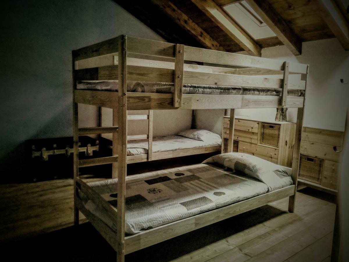 Ciuchi House Βίλα Cantalupo Ligure Εξωτερικό φωτογραφία