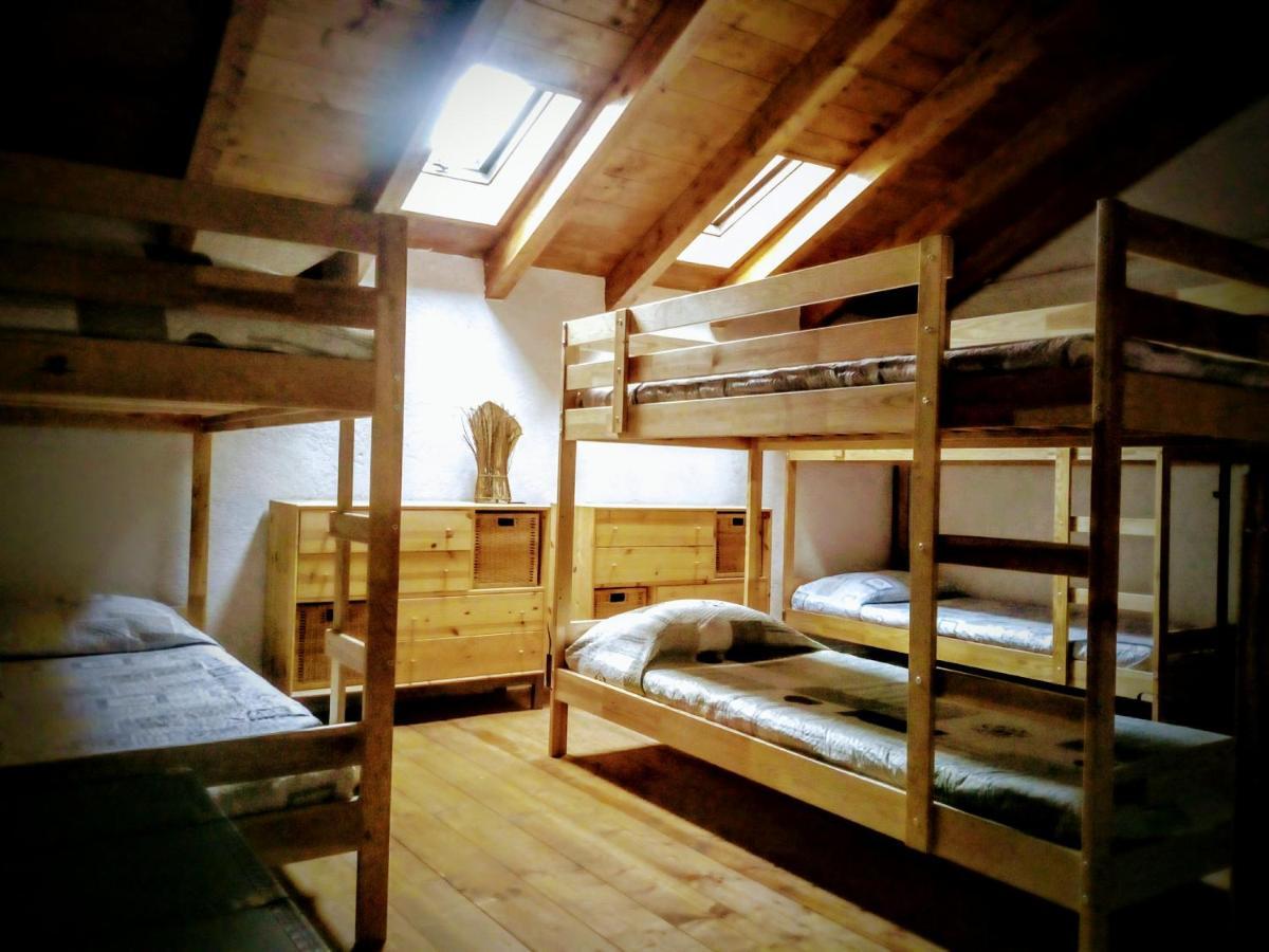 Ciuchi House Βίλα Cantalupo Ligure Εξωτερικό φωτογραφία